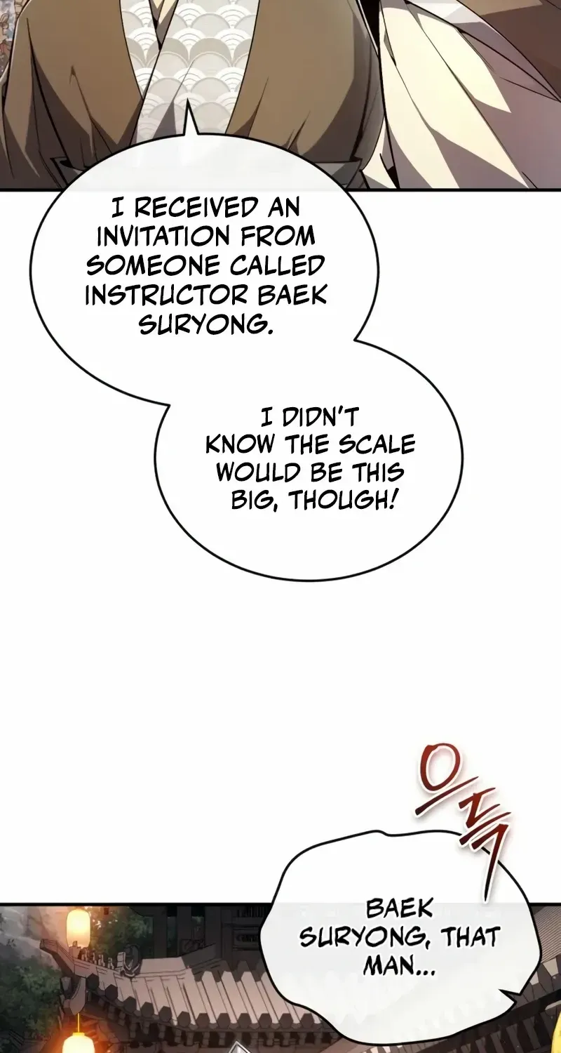 Read Star Instructor, Master Baek chapter 92 image 16 on Lezhin