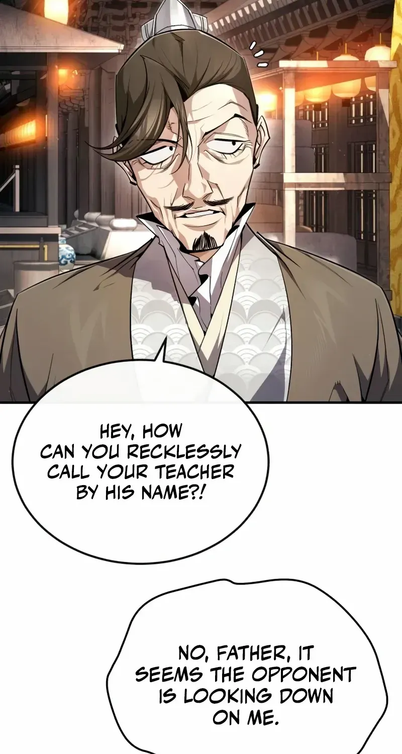 Read Star Instructor, Master Baek chapter 92 image 17 on Lezhin