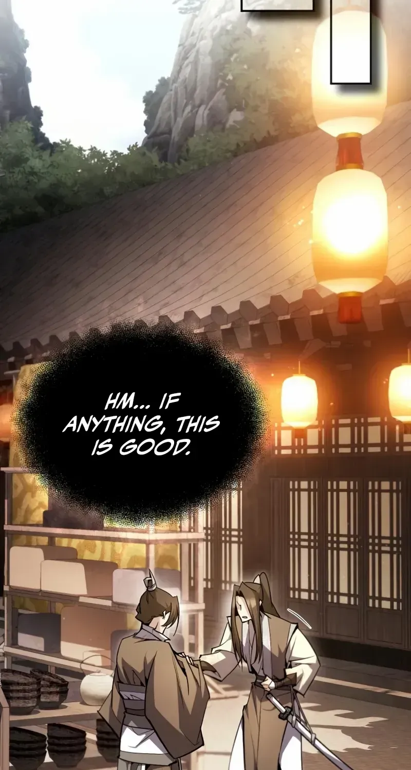 Read Star Instructor, Master Baek chapter 92 image 19 on Lezhin