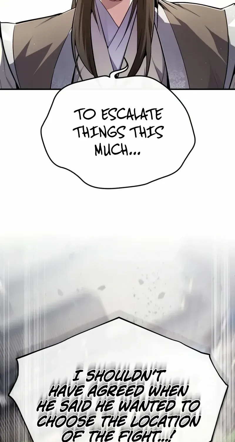 Read Star Instructor, Master Baek chapter 92 image 2 on Lezhin