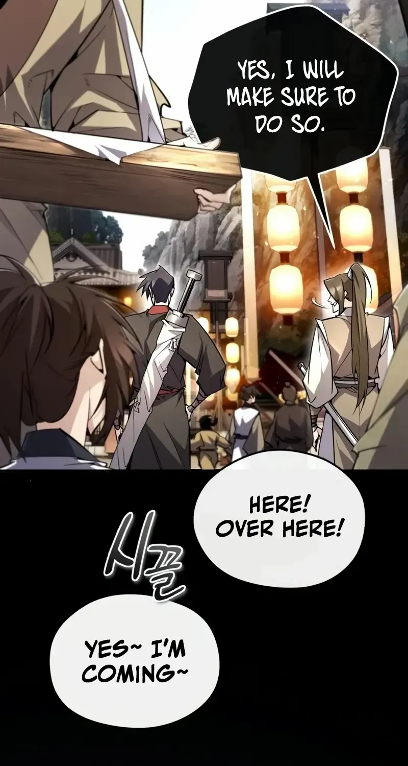 Read Star Instructor, Master Baek chapter 92 image 24 on Lezhin