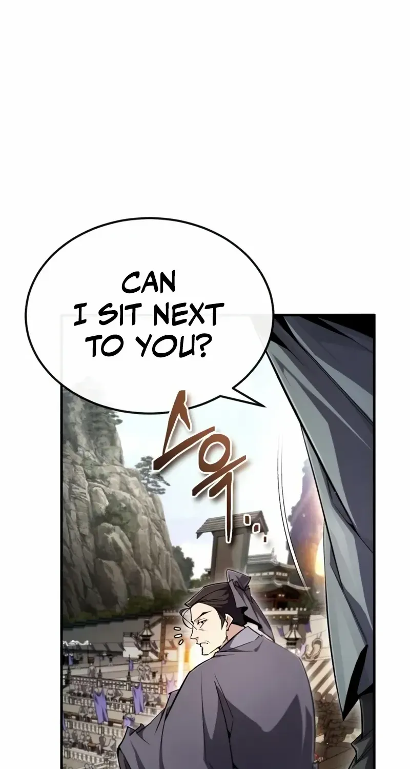 Read Star Instructor, Master Baek chapter 92 image 28 on Lezhin