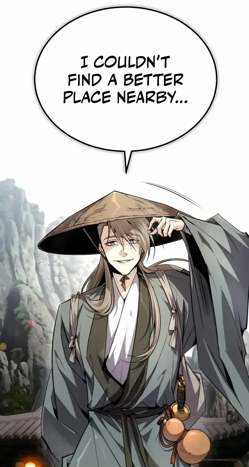 Read Star Instructor, Master Baek chapter 92 image 30 on Lezhin