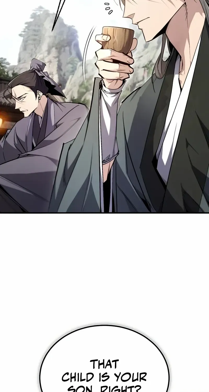 Read Star Instructor, Master Baek chapter 92 image 36 on Lezhin