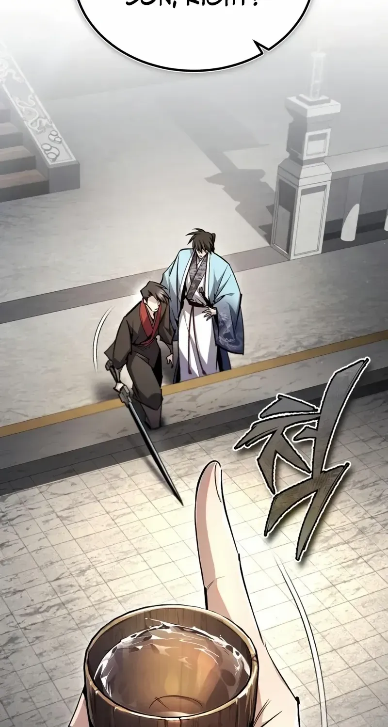 Read Star Instructor, Master Baek chapter 92 image 37 on Lezhin