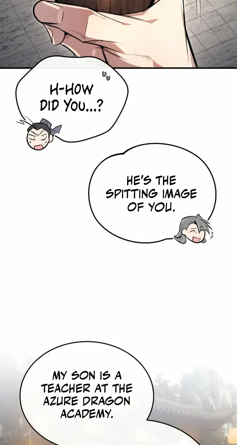 Read Star Instructor, Master Baek chapter 92 image 38 on Lezhin