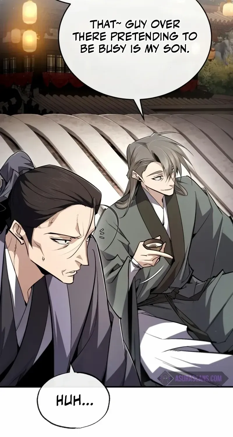 Read Star Instructor, Master Baek chapter 92 image 39 on Lezhin
