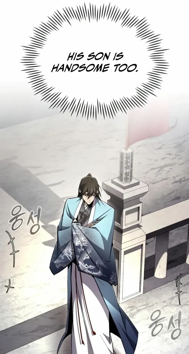 Read Star Instructor, Master Baek chapter 92 image 40 on Lezhin
