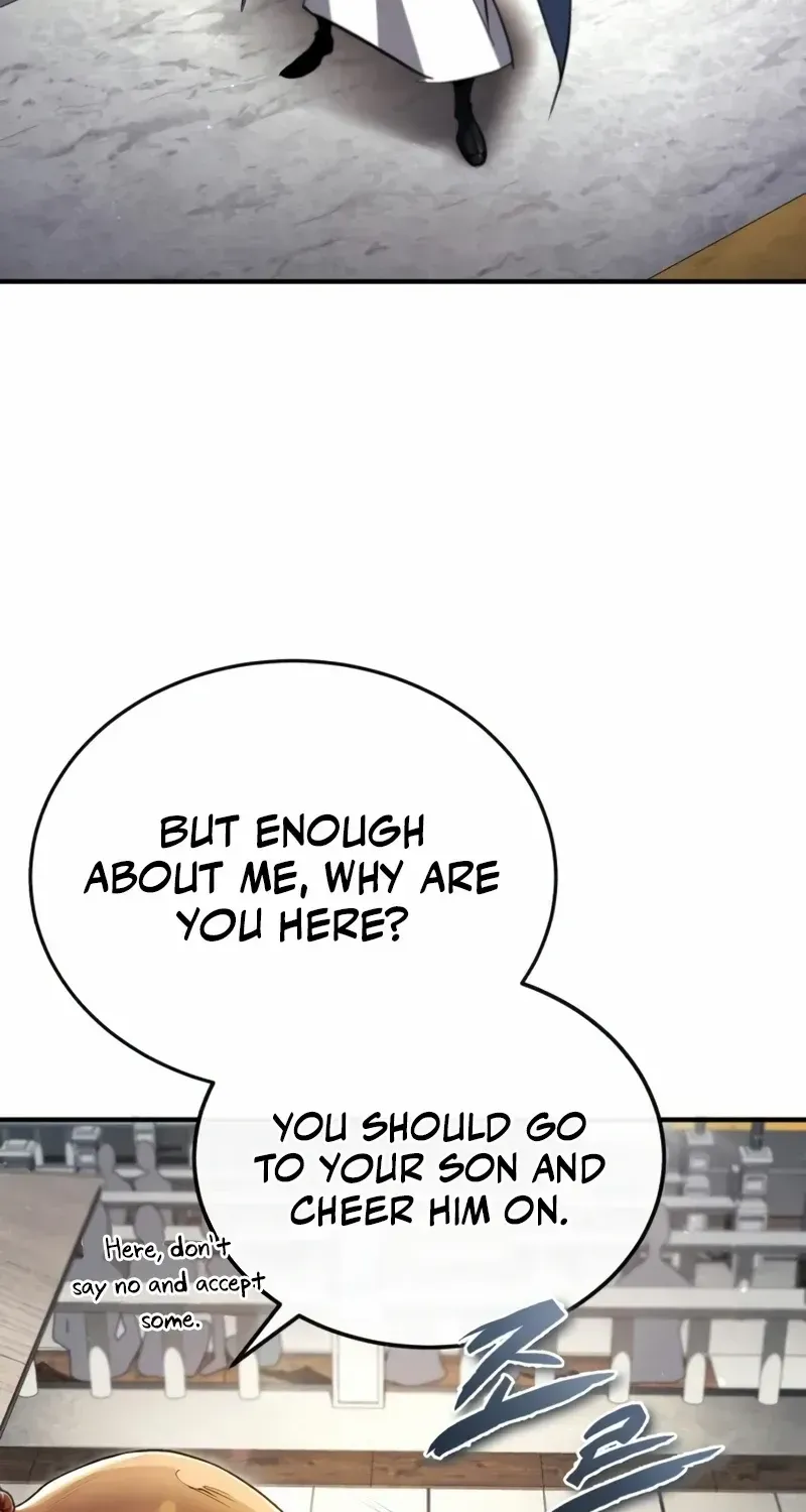 Read Star Instructor, Master Baek chapter 92 image 41 on Lezhin