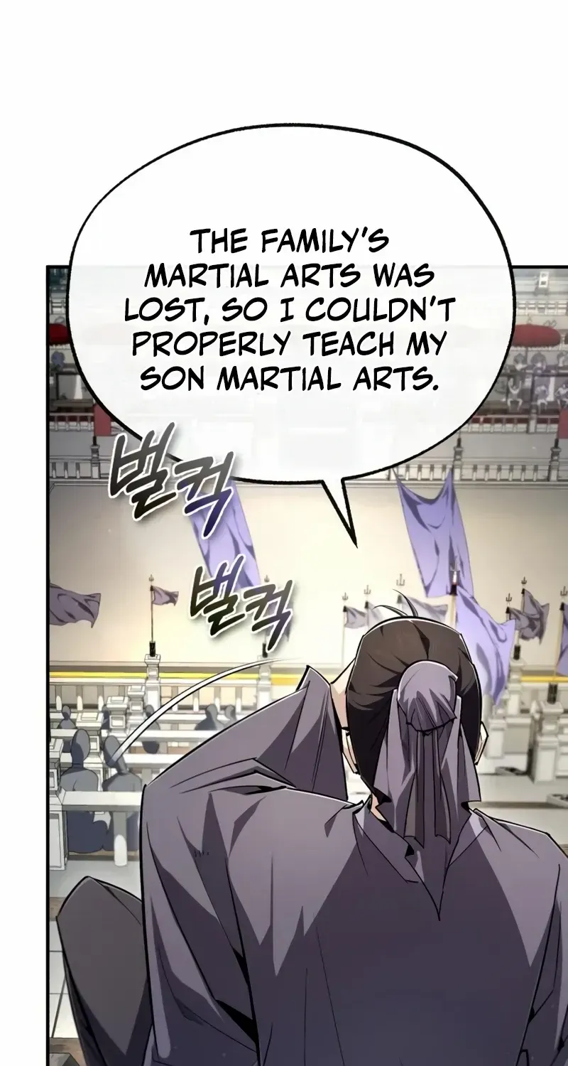 Read Star Instructor, Master Baek chapter 92 image 43 on Lezhin
