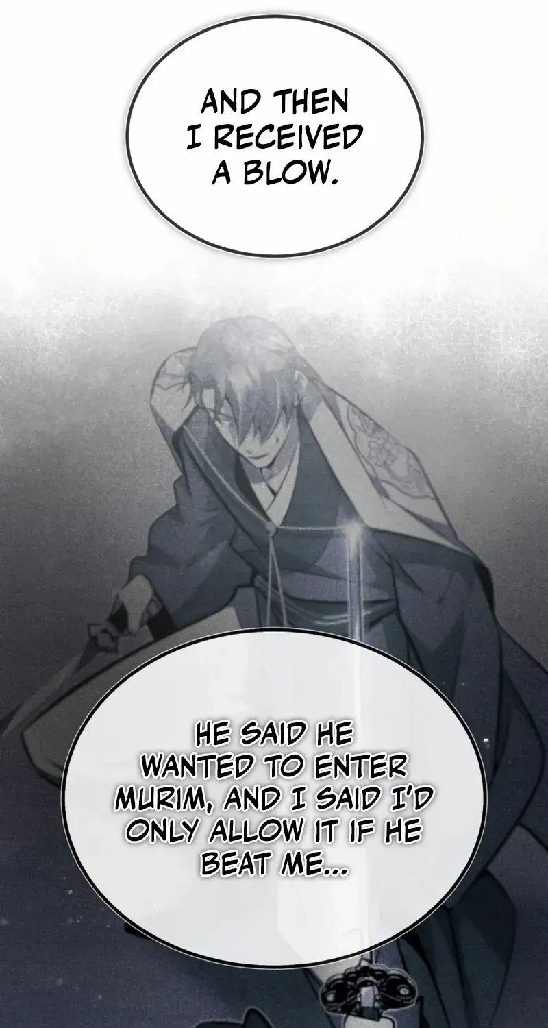 Read Star Instructor, Master Baek chapter 92 image 49 on Lezhin
