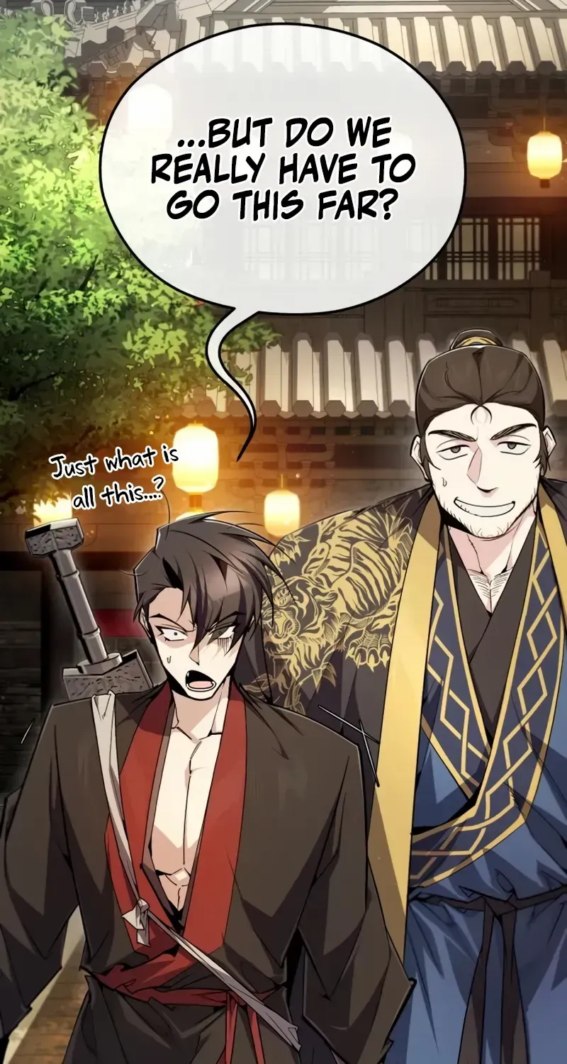 Read Star Instructor, Master Baek chapter 92 image 5 on Lezhin