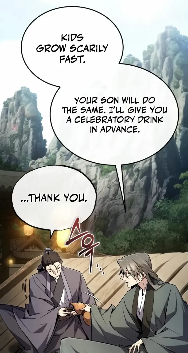 Read Star Instructor, Master Baek chapter 92 image 51 on Lezhin