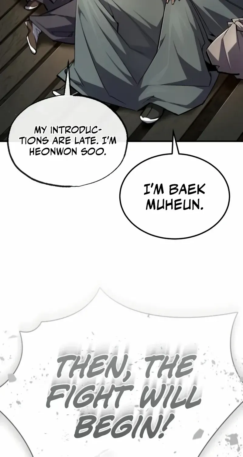 Read Star Instructor, Master Baek chapter 92 image 52 on Lezhin
