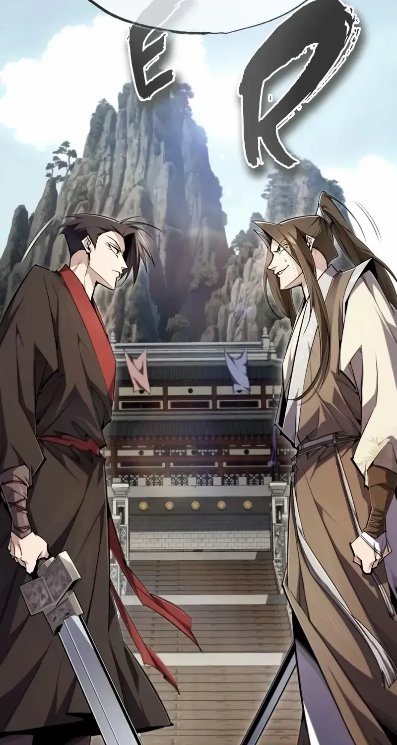 Read Star Instructor, Master Baek chapter 92 image 54 on Lezhin