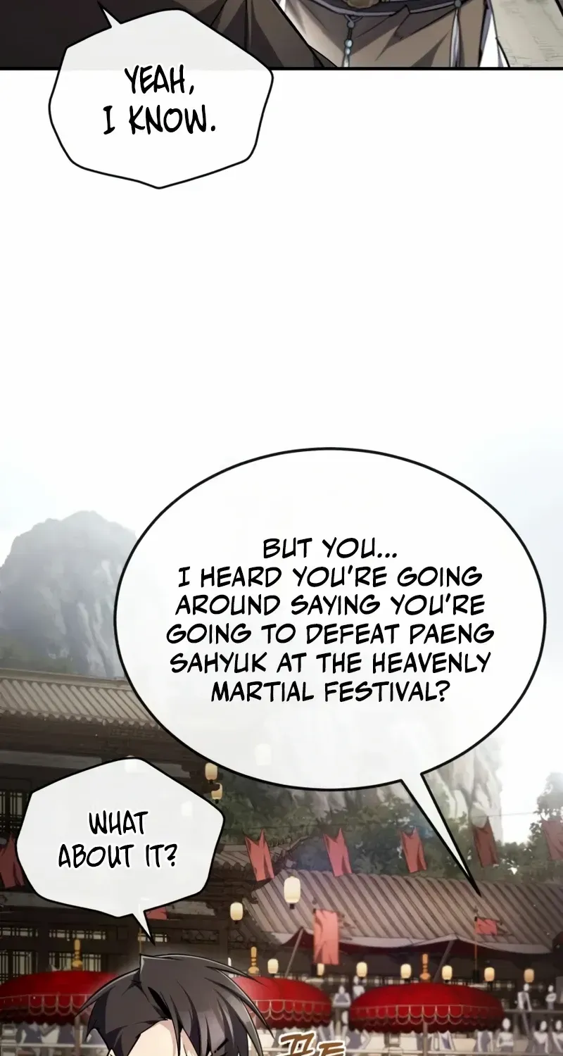 Read Star Instructor, Master Baek chapter 92 image 57 on Lezhin