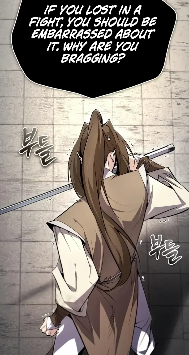 Read Star Instructor, Master Baek chapter 92 image 64 on Lezhin