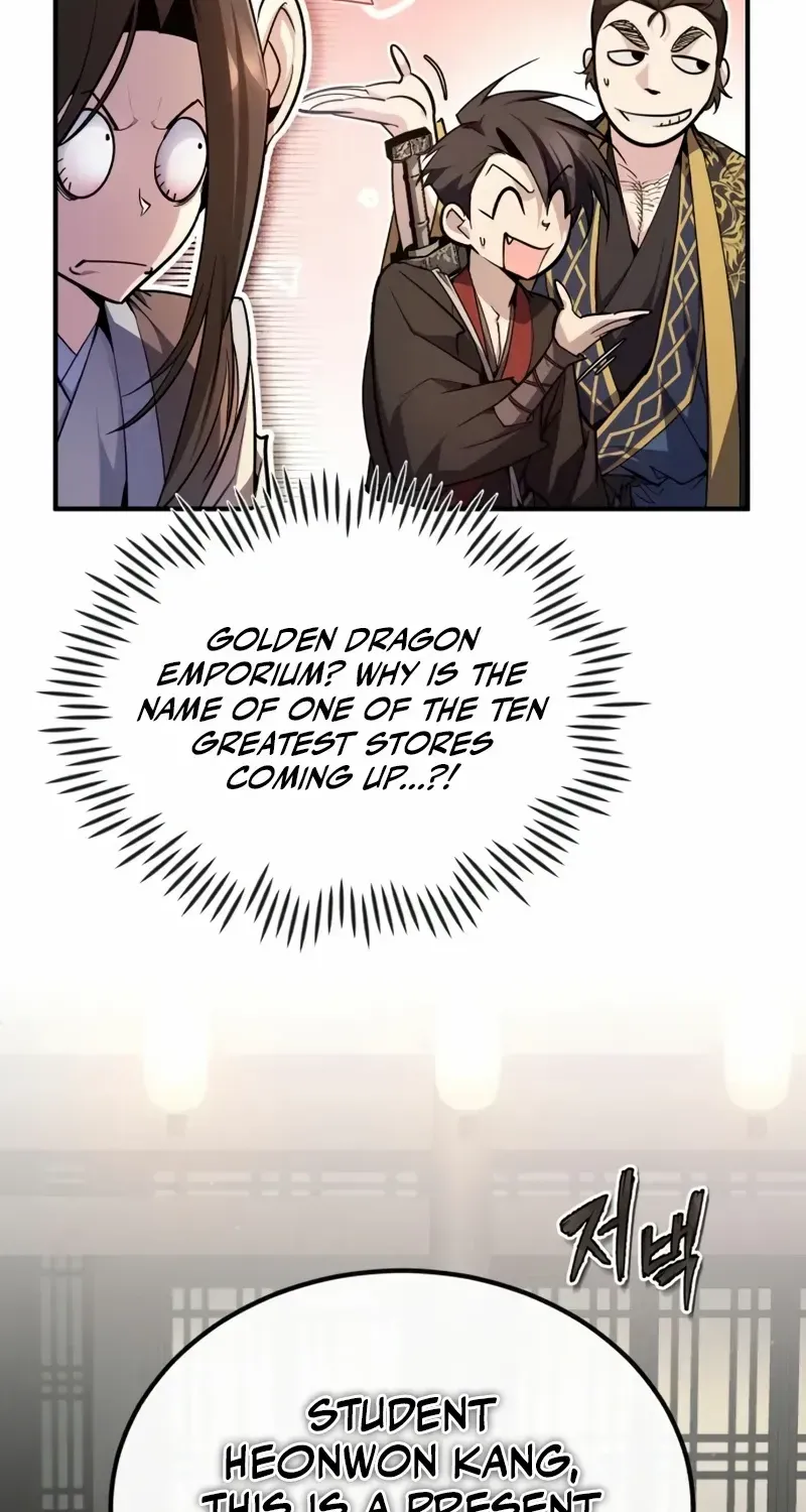 Read Star Instructor, Master Baek chapter 92 image 7 on Lezhin