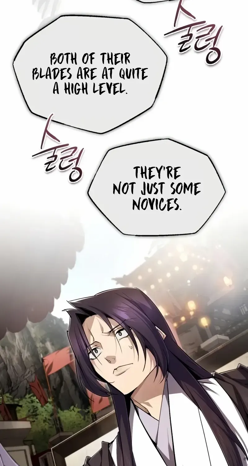 Read Star Instructor, Master Baek chapter 92 image 75 on Lezhin