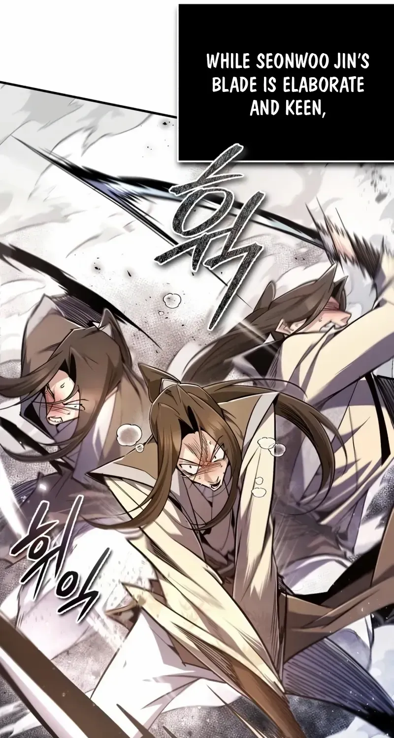 Read Star Instructor, Master Baek chapter 92 image 77 on Lezhin