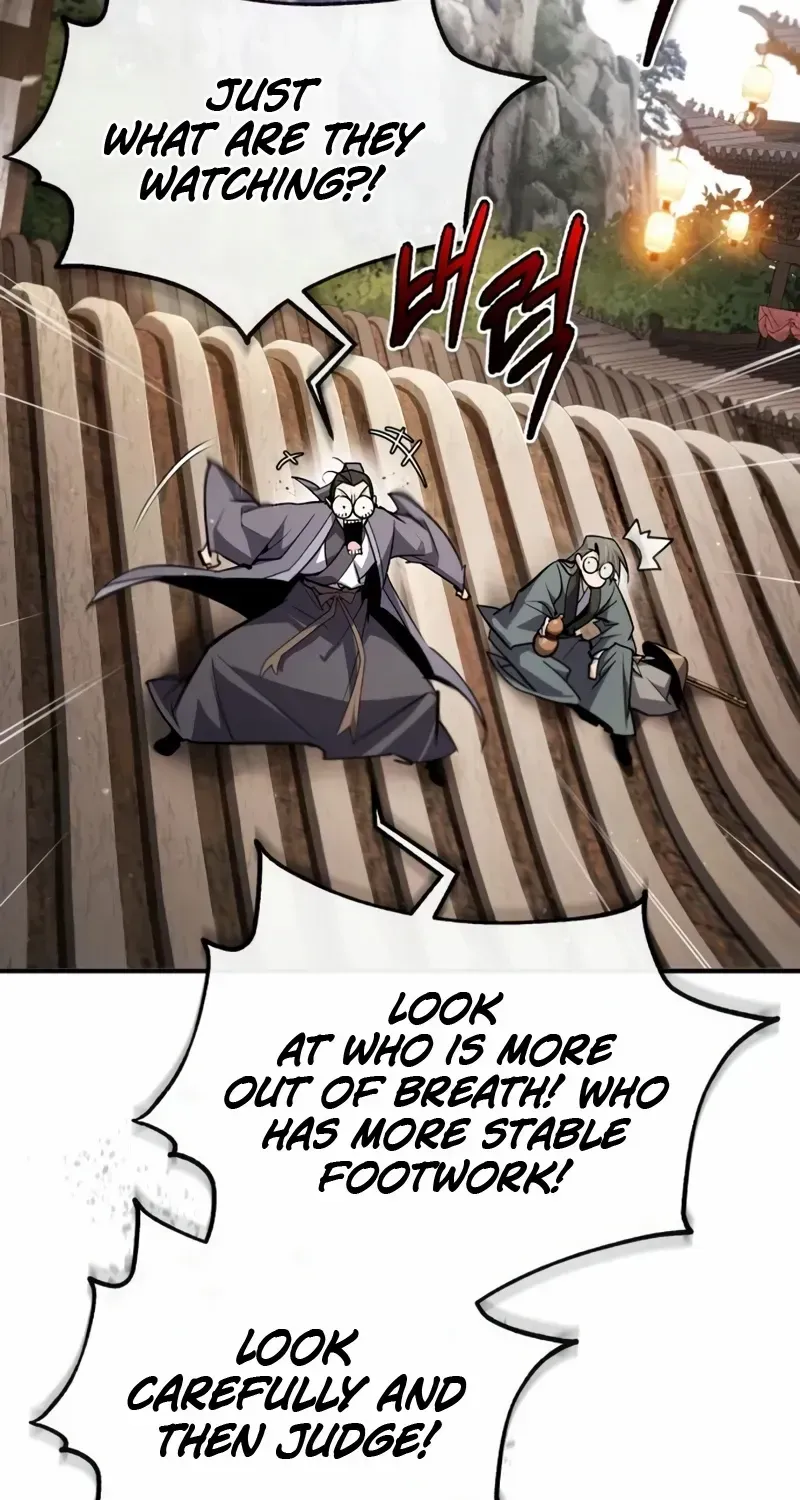Read Star Instructor, Master Baek chapter 92 image 81 on Lezhin