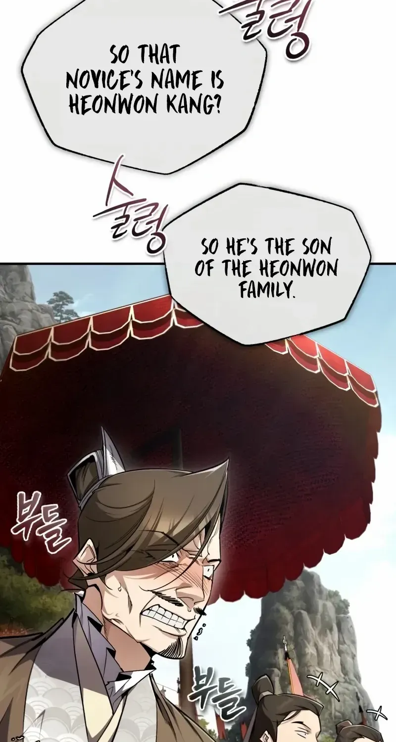 Read Star Instructor, Master Baek chapter 92 image 88 on Lezhin