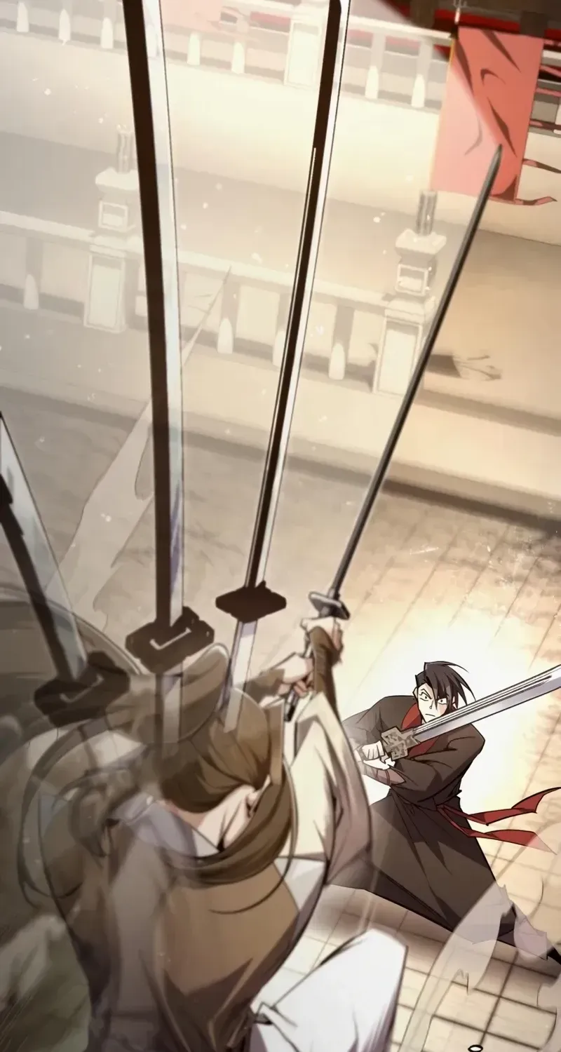 Read Star Instructor, Master Baek chapter 92 image 92 on Lezhin