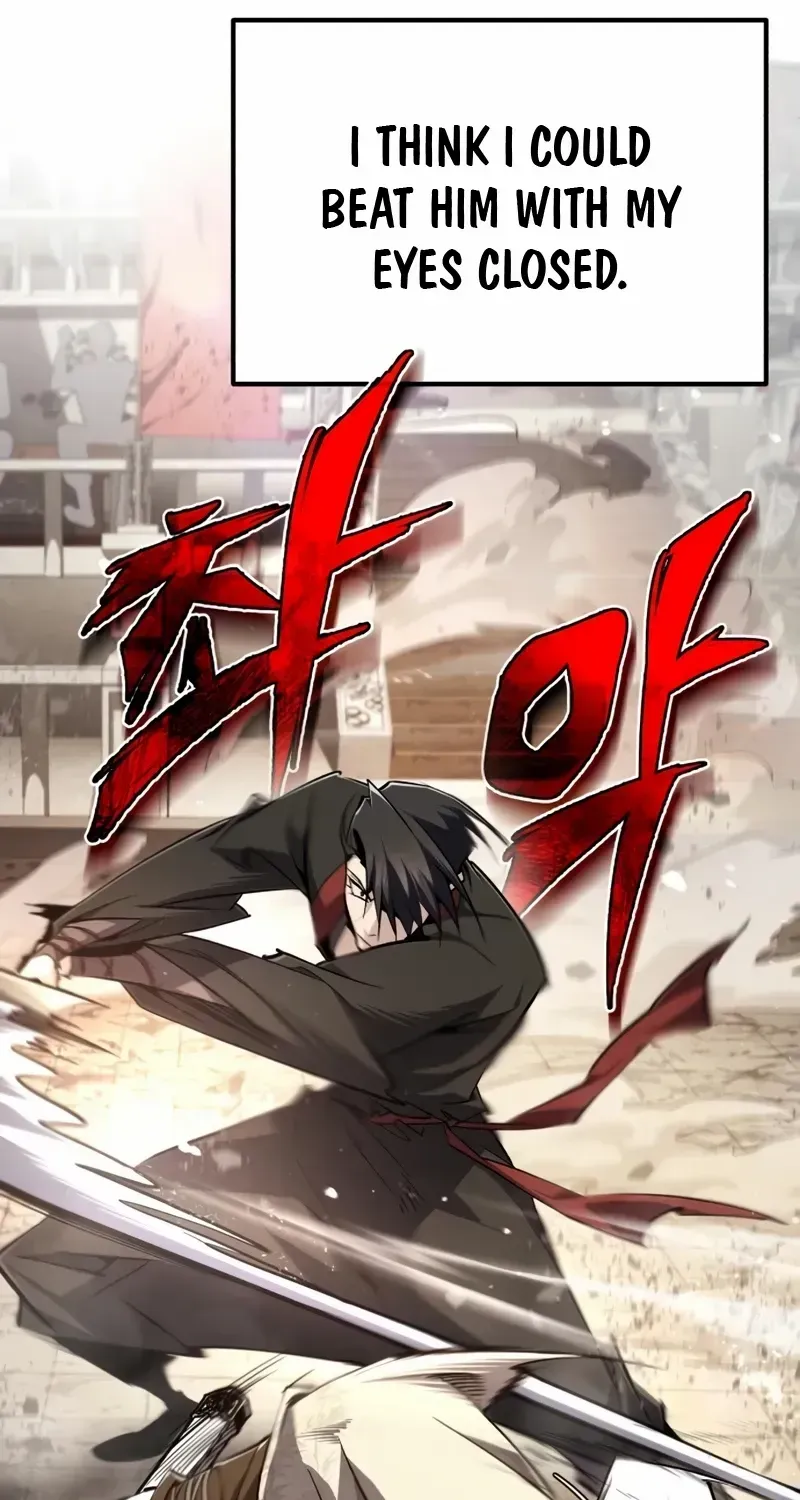 Read Star Instructor, Master Baek chapter 92 image 96 on Lezhin