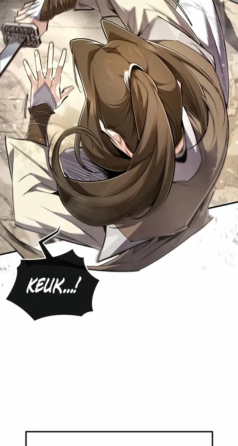 Read Star Instructor, Master Baek chapter 92 image 97 on Lezhin