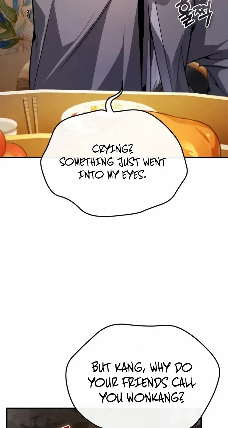Read Star Instructor, Master Baek chapter 93 image 100 on Lezhin