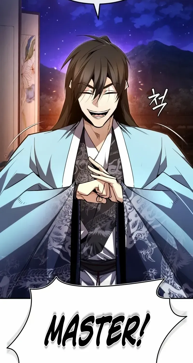Read Star Instructor, Master Baek chapter 93 image 104 on Lezhin