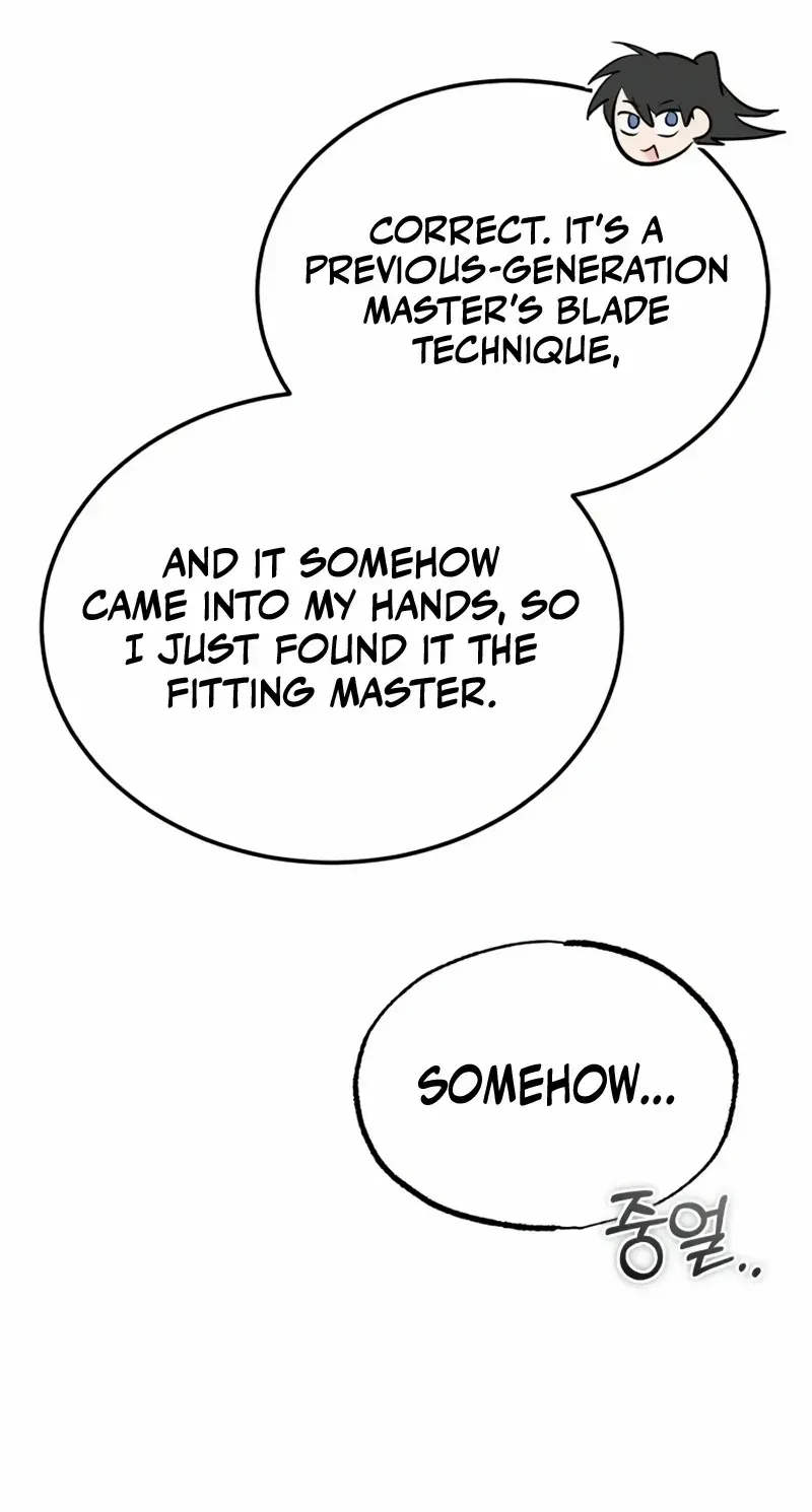 Read Star Instructor, Master Baek chapter 93 image 108 on Lezhin