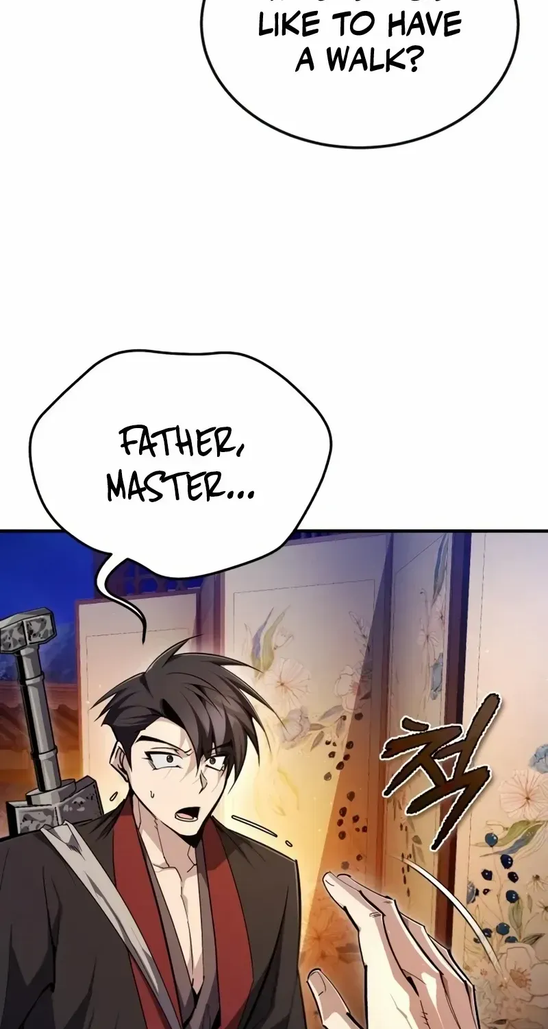 Read Star Instructor, Master Baek chapter 93 image 110 on Lezhin