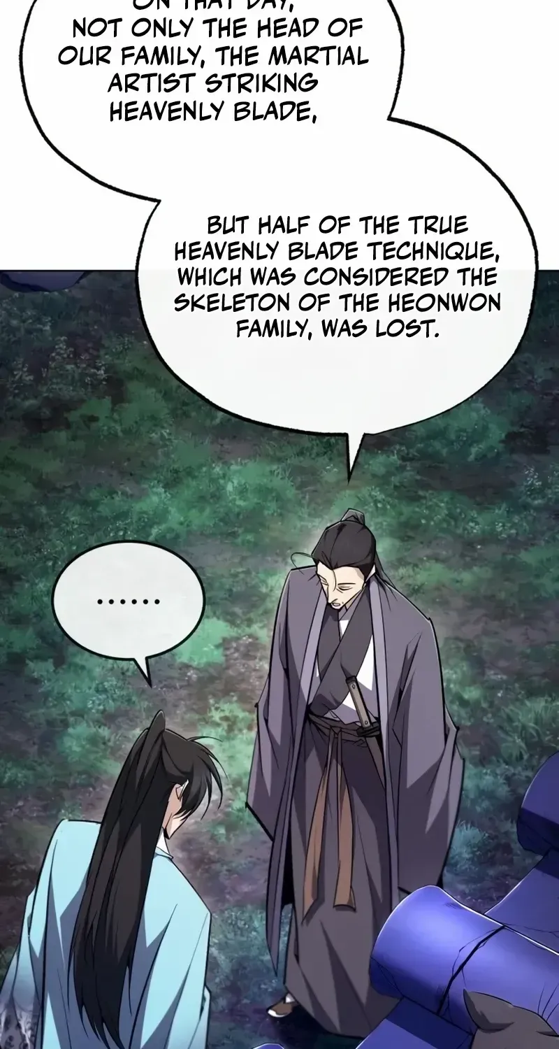 Read Star Instructor, Master Baek chapter 93 image 114 on Lezhin