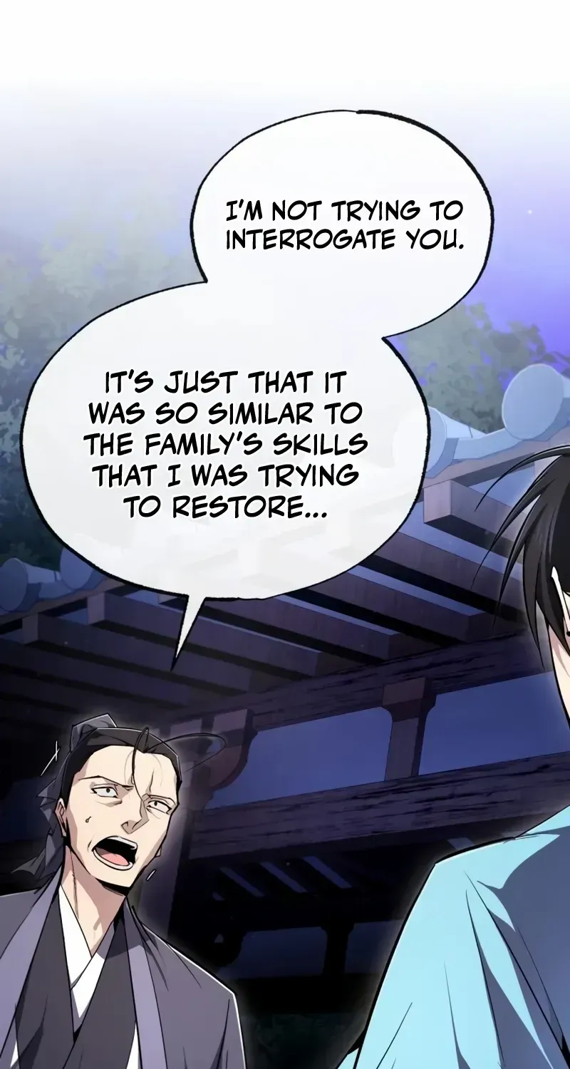 Read Star Instructor, Master Baek chapter 93 image 117 on Lezhin