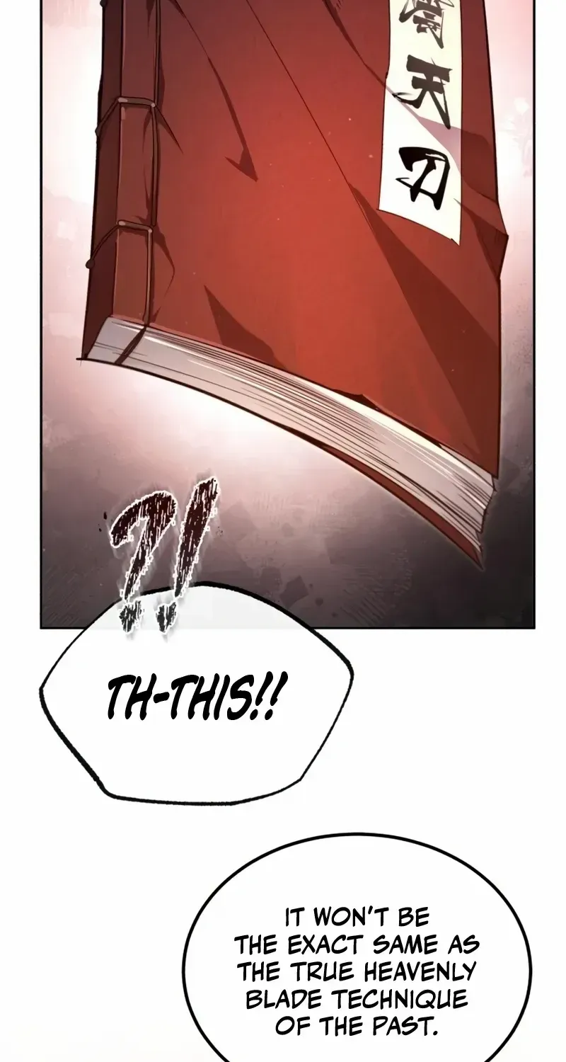Read Star Instructor, Master Baek chapter 93 image 122 on Lezhin