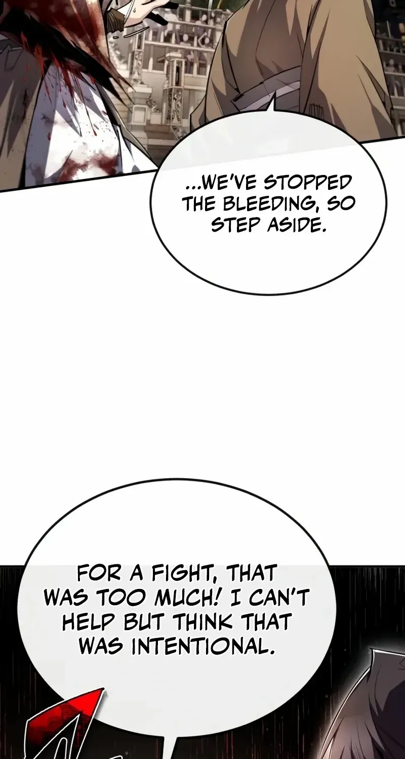 Read Star Instructor, Master Baek chapter 93 image 13 on Lezhin