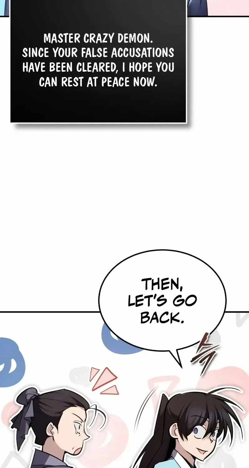 Read Star Instructor, Master Baek chapter 93 image 130 on Lezhin