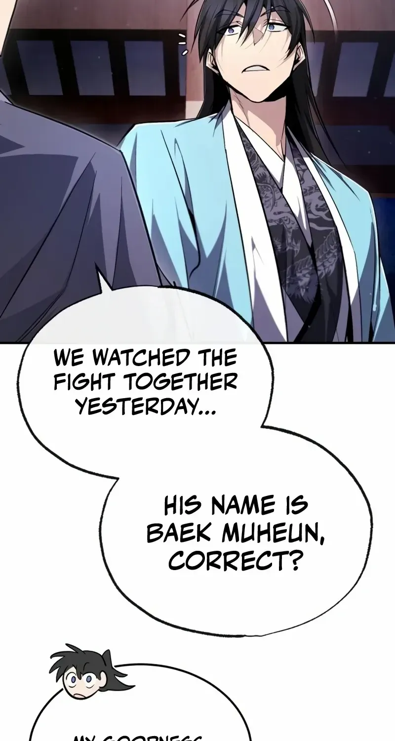 Read Star Instructor, Master Baek chapter 93 image 132 on Lezhin