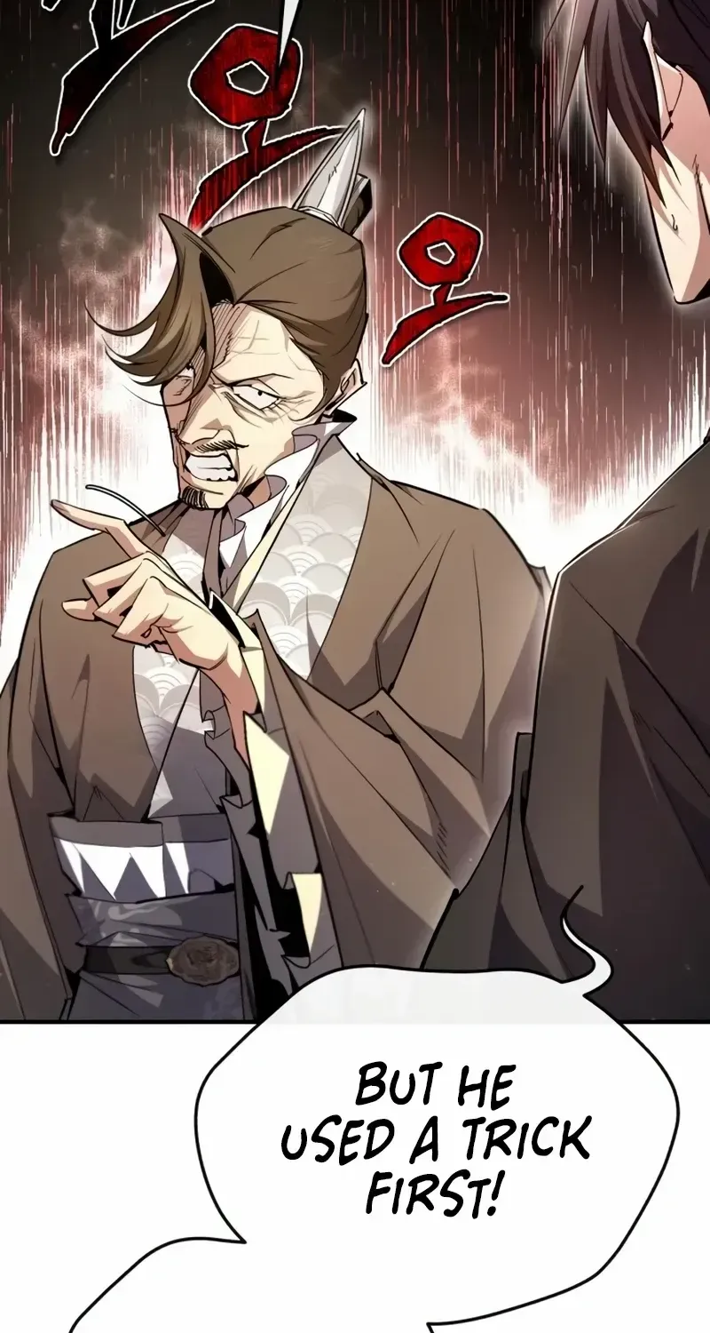 Read Star Instructor, Master Baek chapter 93 image 14 on Lezhin