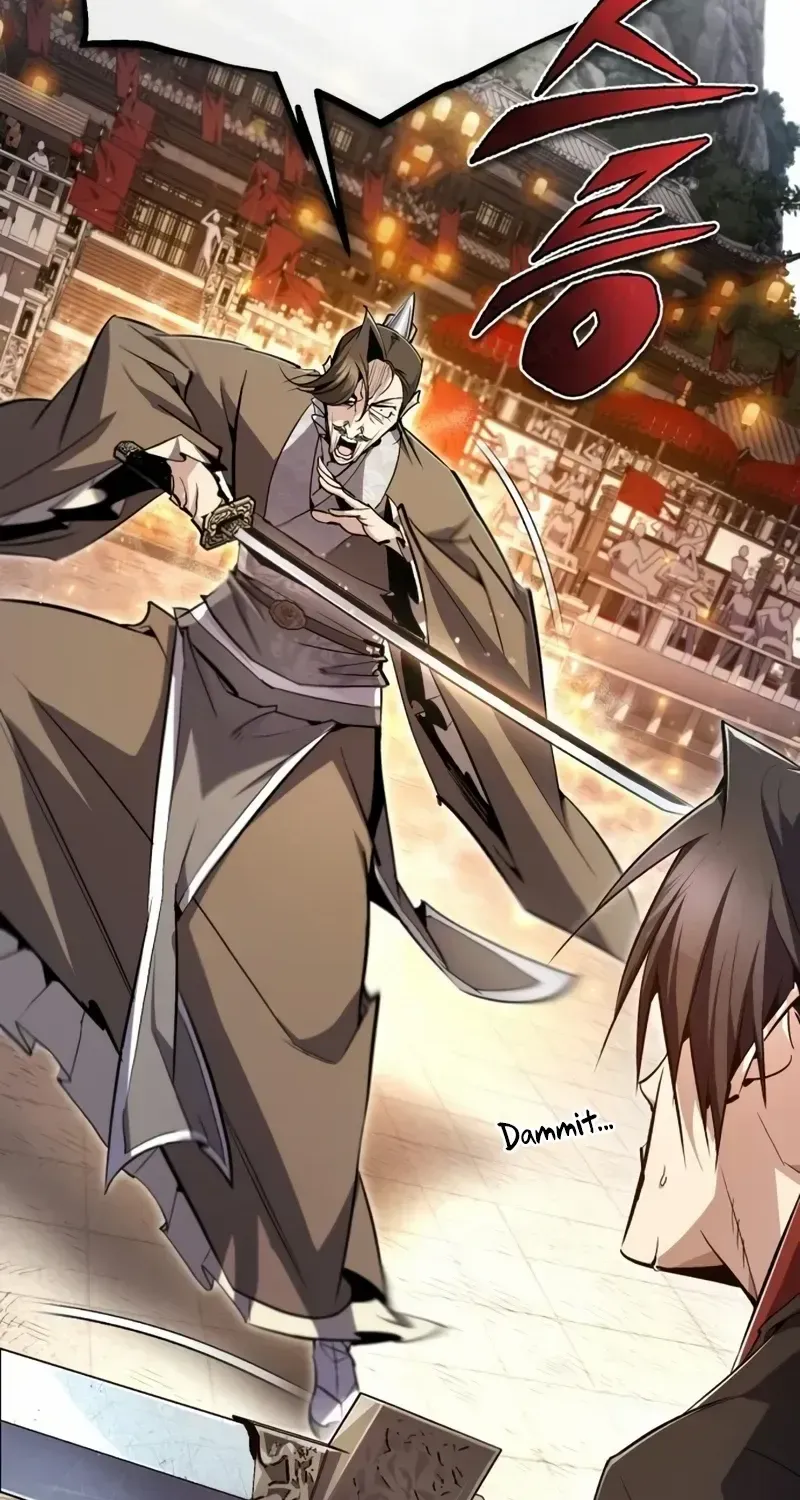 Read Star Instructor, Master Baek chapter 93 image 16 on Lezhin