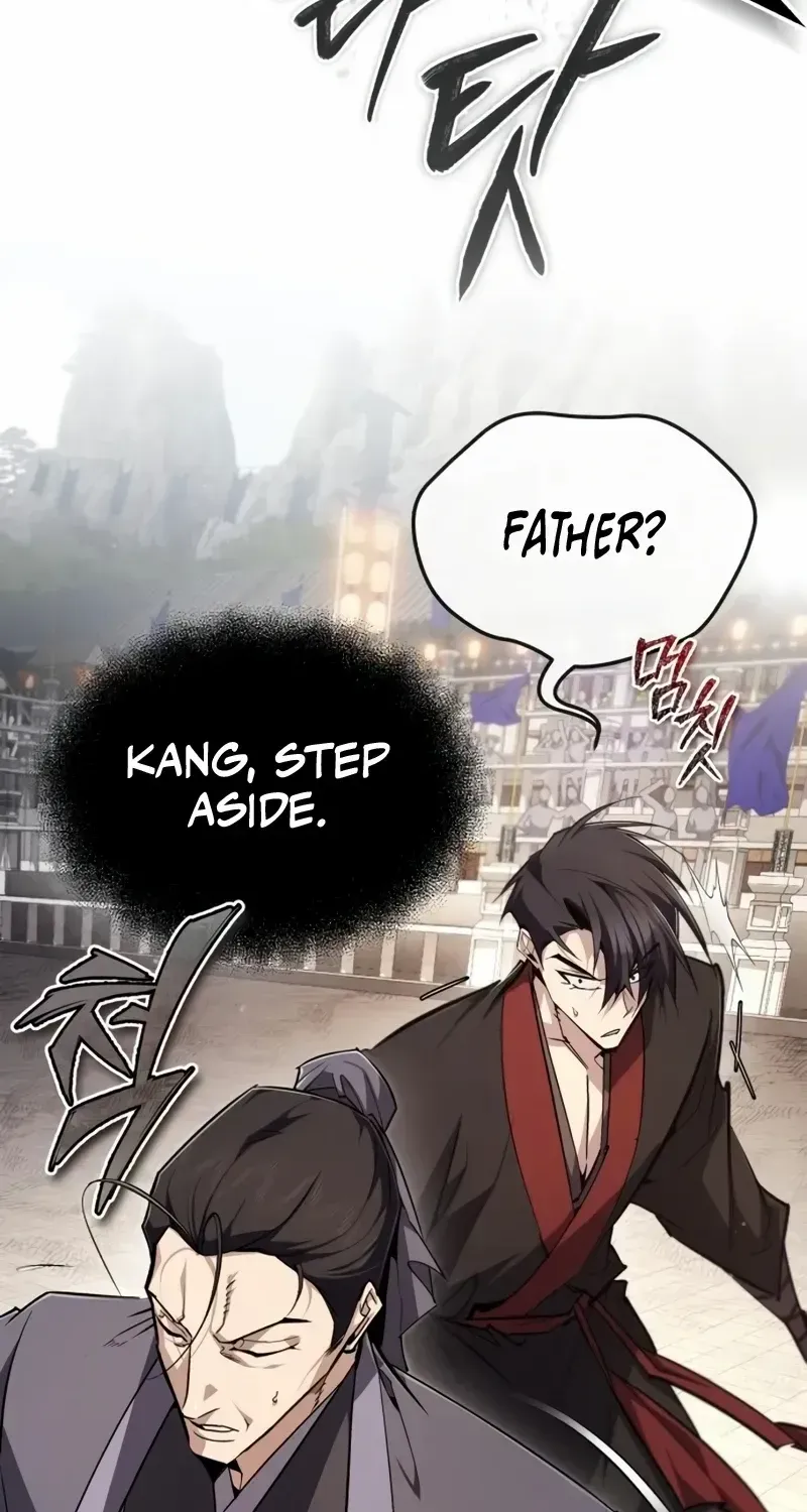 Read Star Instructor, Master Baek chapter 93 image 18 on Lezhin