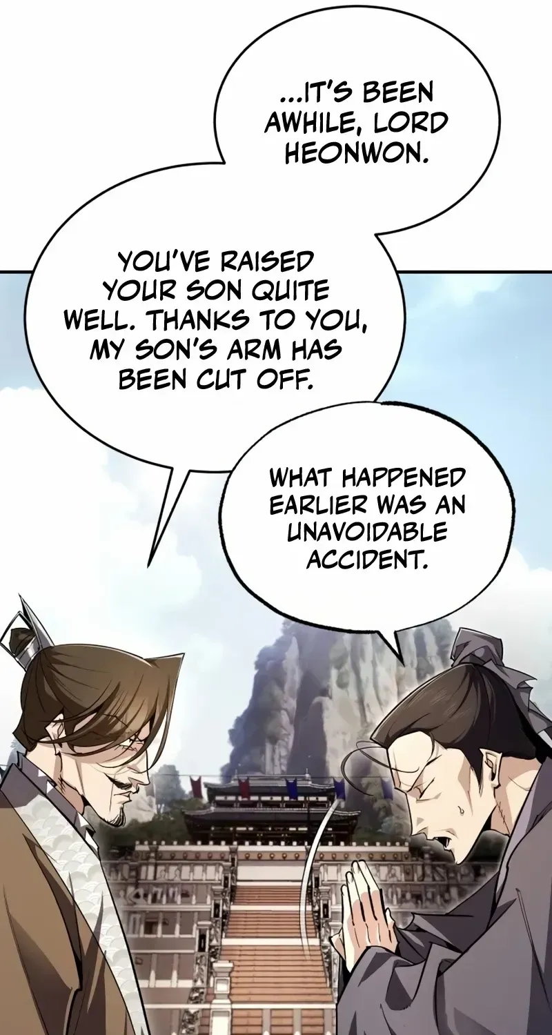 Read Star Instructor, Master Baek chapter 93 image 20 on Lezhin