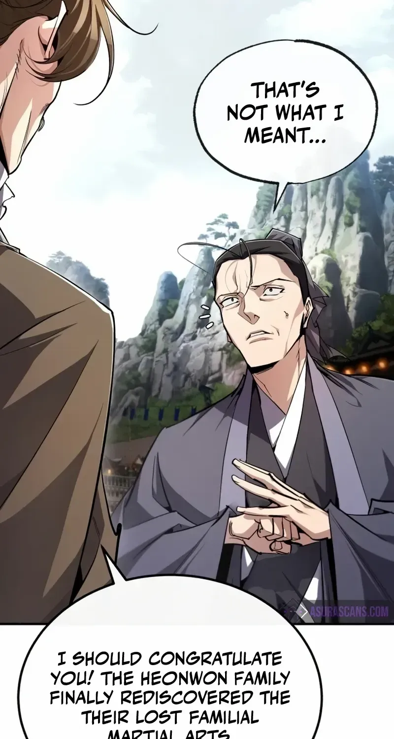 Read Star Instructor, Master Baek chapter 93 image 22 on Lezhin