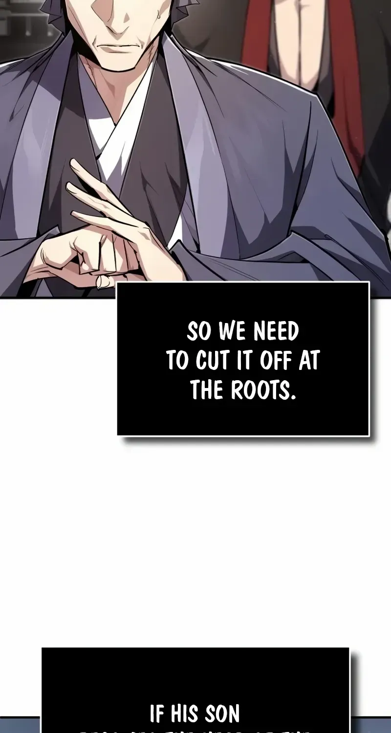 Read Star Instructor, Master Baek chapter 93 image 24 on Lezhin