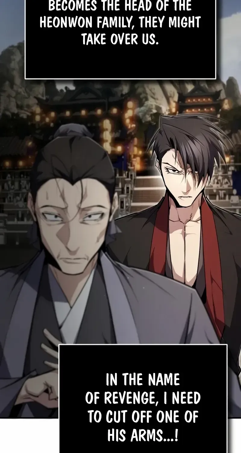 Read Star Instructor, Master Baek chapter 93 image 25 on Lezhin