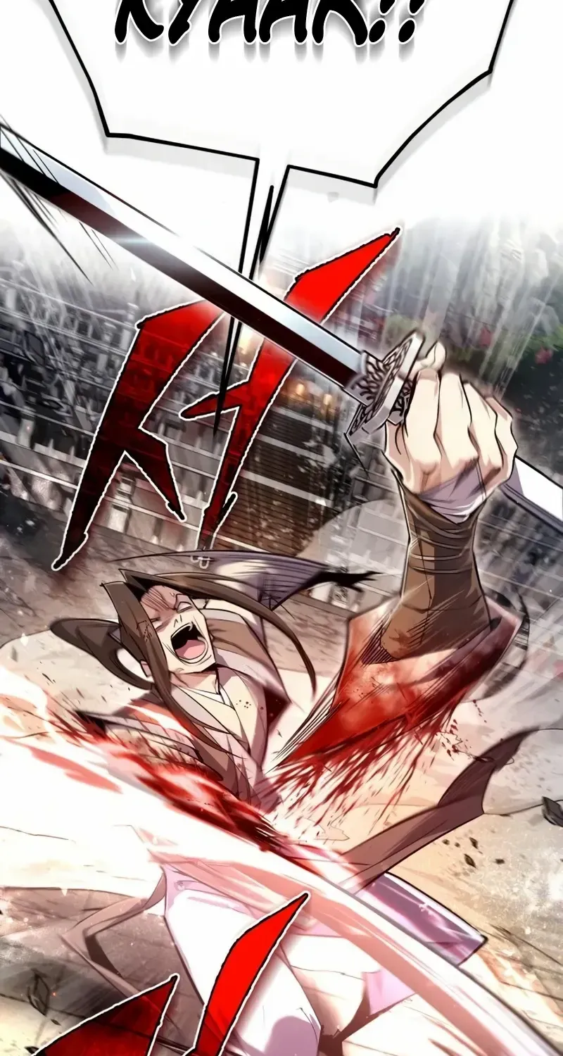 Read Star Instructor, Master Baek chapter 93 image 3 on Lezhin
