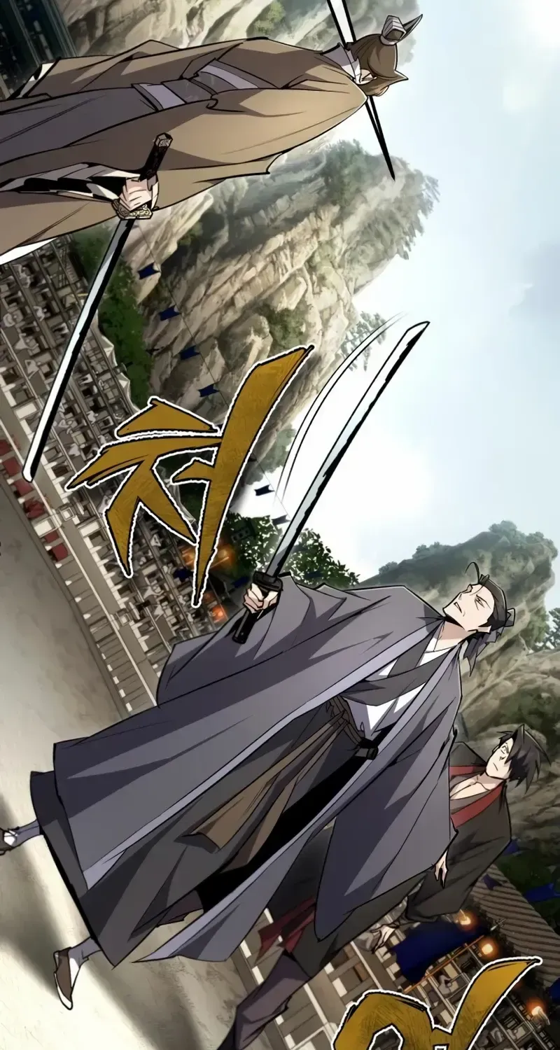 Read Star Instructor, Master Baek chapter 93 image 33 on Lezhin