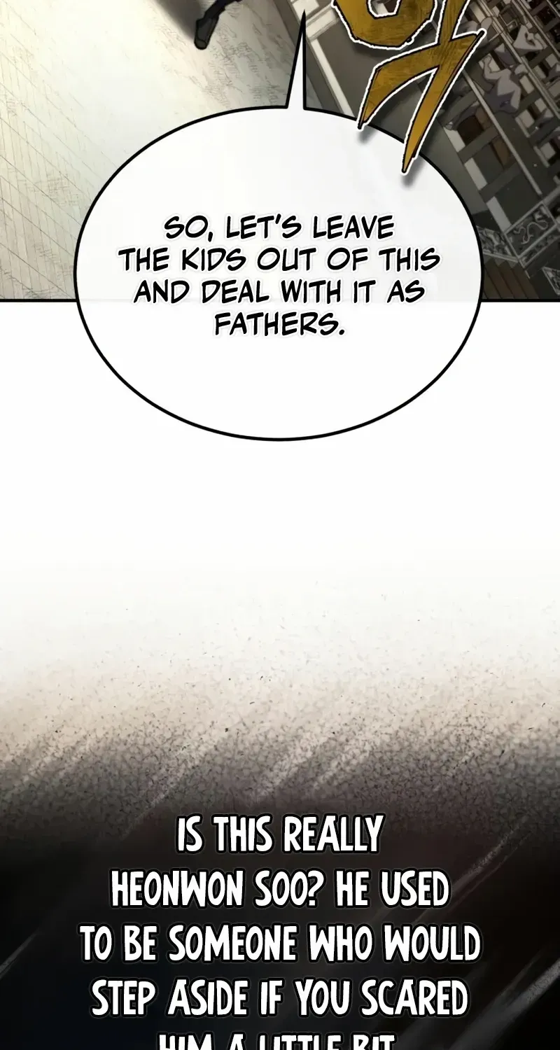 Read Star Instructor, Master Baek chapter 93 image 34 on Lezhin