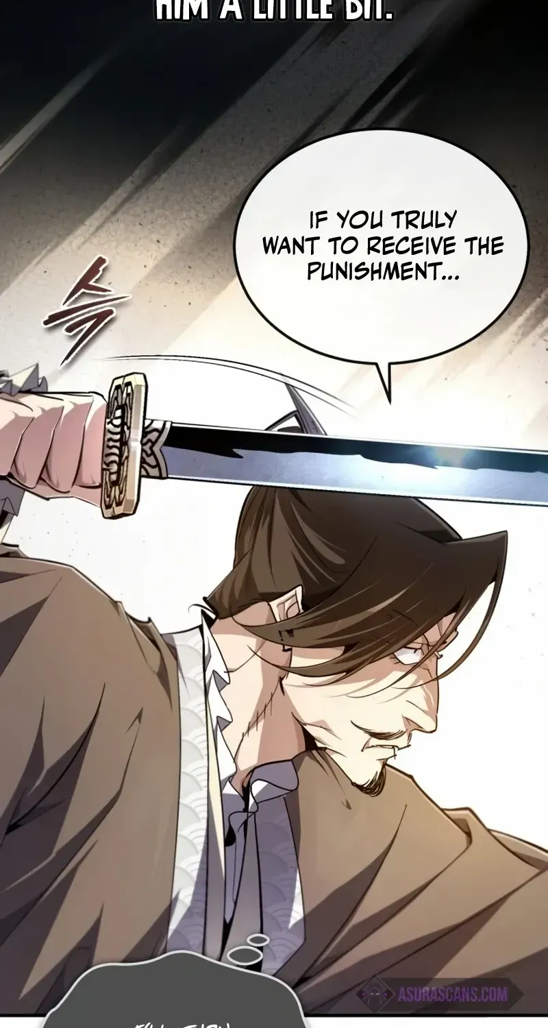 Read Star Instructor, Master Baek chapter 93 image 35 on Lezhin